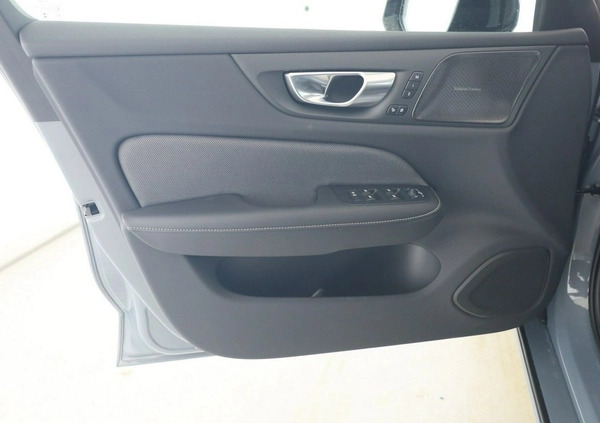 Volvo S60 cena 198500 przebieg: 23820, rok produkcji 2023 z Lubań małe 92